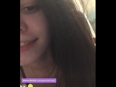 ❤️ سلوٽي روسي ڪچي (Periscope، VKontakte، Instagram) ❤️❌ جنس