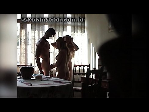 ❤️ جنس دوستن کي دعوت ڏيو هڪ وڏي انسان ۽ هن سان گڏ هڪ ٿلهو ❤️❌  جنس