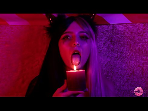 ❤️ پرجوش Blowjob Sexy Succubus کان مائوٿ فلفيلمينٽ سان ❤️❌ جنس